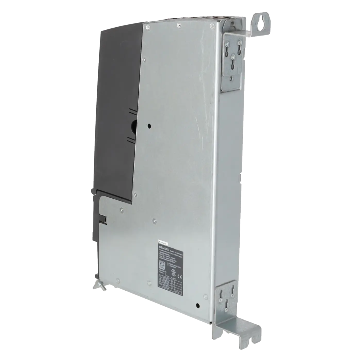 SIEMENS 6FC5372-0AA00-0AA2, Antriebstechnik, CU NCU PLC Steuerungen, K0341455, Bild 4