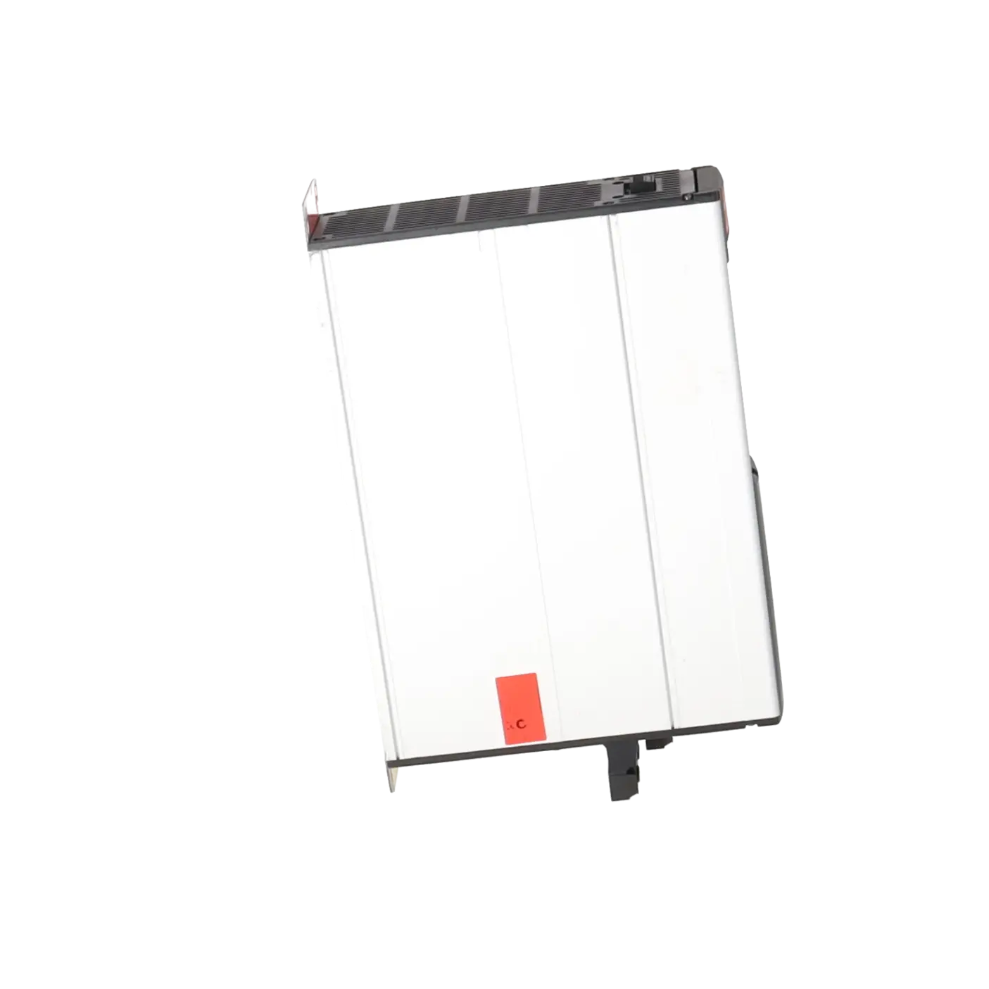 DANFOSS 175Z0530, Drive Technology, Frequency Converter, K0343422, Image 7