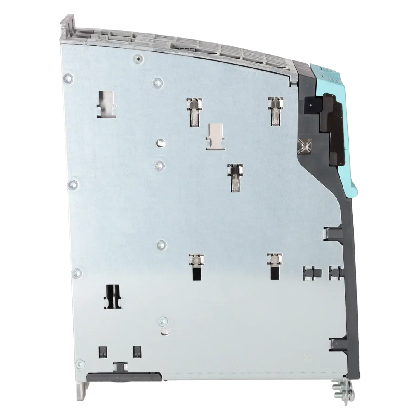 SIEMENS 6SL3420-2TE11-7AA1, Antriebstechnik, Wechselrichter, K0375525, Bild 7