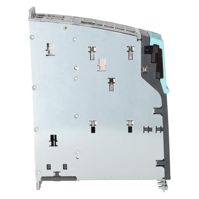 SIEMENS 6SL3420-2TE11-7AA1, Antriebstechnik, Wechselrichter, K0375525, Bild 7