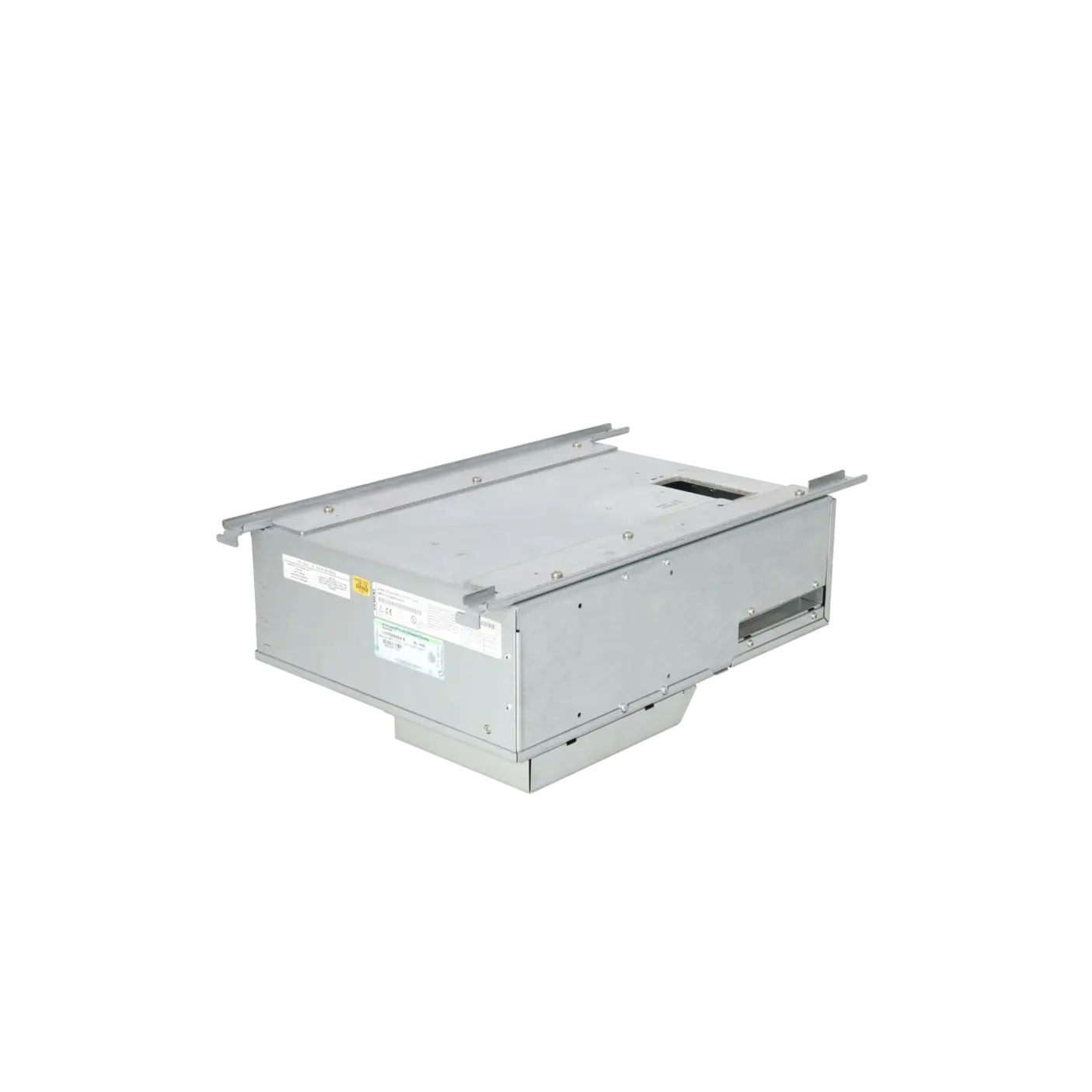 SIEMENS 6AG7102-0AA00-2AC0, HMI, Industrial PC, K0410463, Image 8