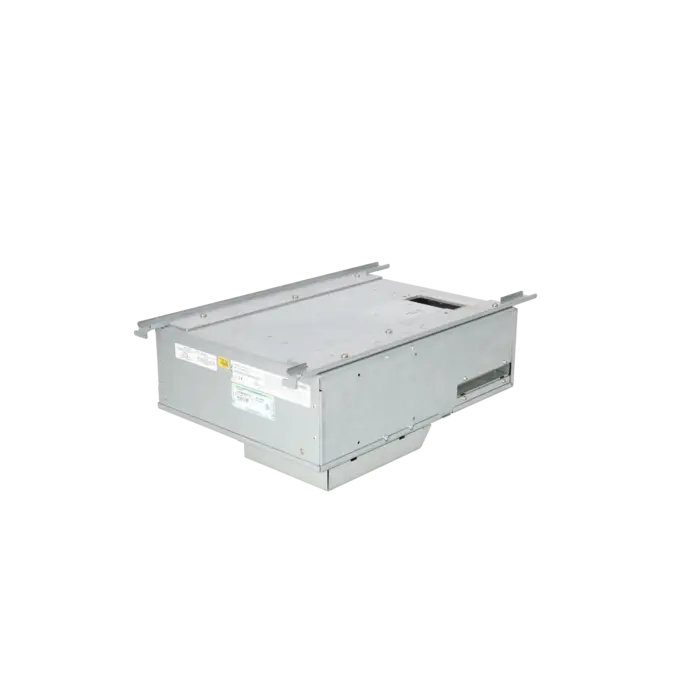 SIEMENS 6AG7102-0AA00-2AC0, HMI, Industrial PC, K0410463, Image 8