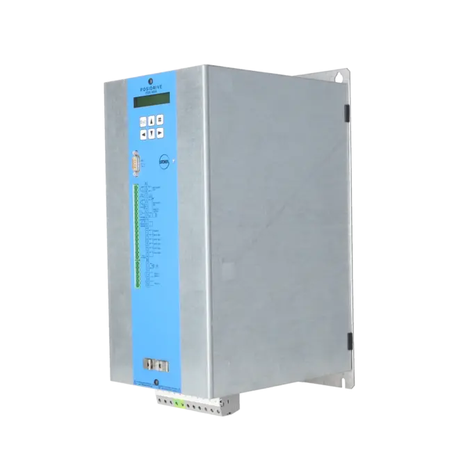 STÖBER FDS4300/B, Antriebstechnik, Umrichter, K1000246, Bild 2