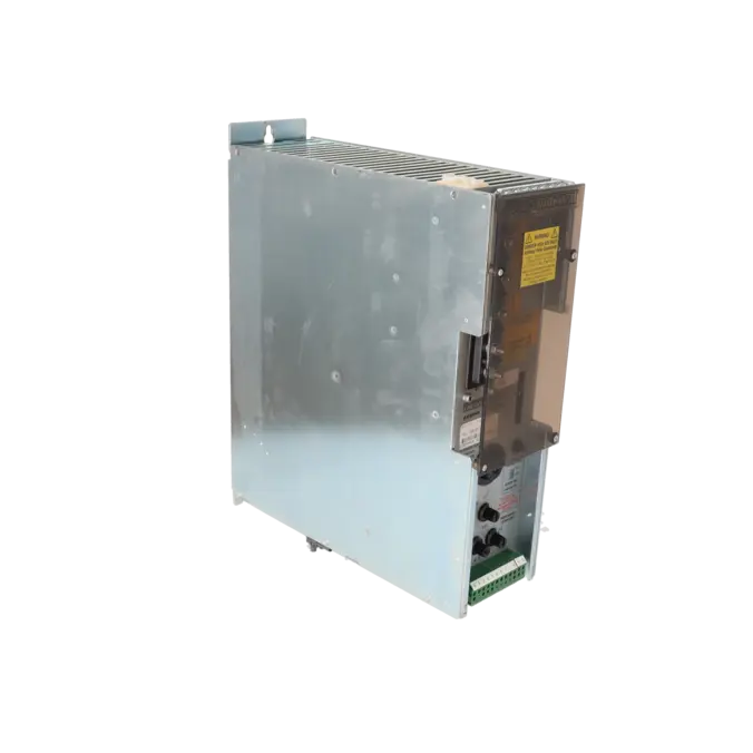 Indramat TVM2.1-050-220/300-W1/220/380, Drive Technology, Rectifier / Regenerative Units, K1003098, Image 8