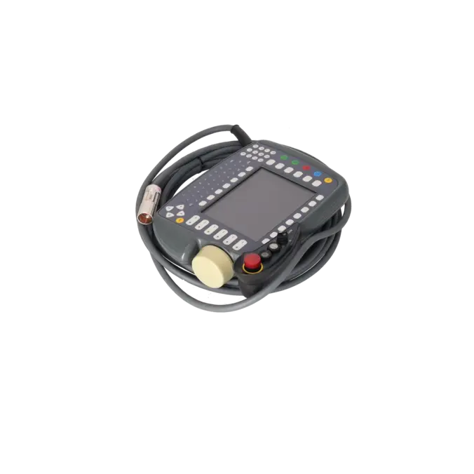 KUKA 00-110-185, Robotik, Handgeräte, K1004638, Bild 4