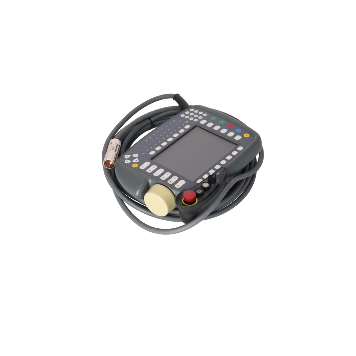 KUKA 00-110-185, Robotik, Handgeräte, K1004638, Bild 4