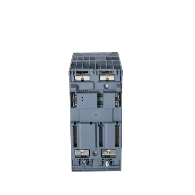 SIEMENS 6ES7515-2FM01-0AB0, Baugruppen, CPU / Zentralbaugruppen, K1027217, Bild 5