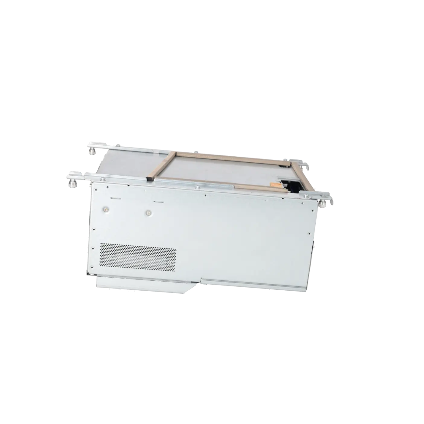 SIEMENS 6AV7814-0BB20-1AC0, HMI, Industrial PC, K1088169, Image 7
