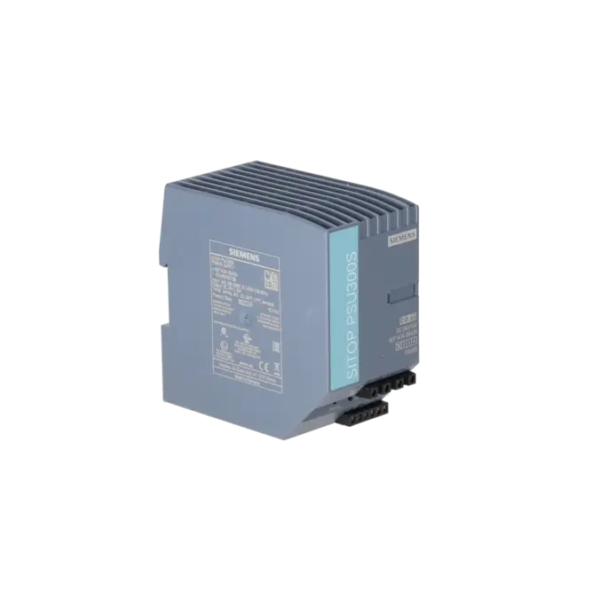 SIEMENS 6EP1434-2BA20, Baugruppen, Stromversorgungen / Netzteile, K1097143, Bild 8