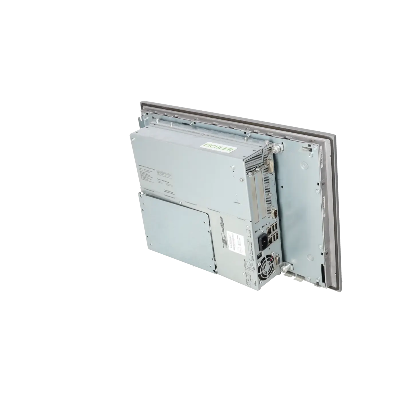 SIEMENS 6AV7873-0BC21-0AB0, HMI, Industrie-PCs, K1172630, Bild 6