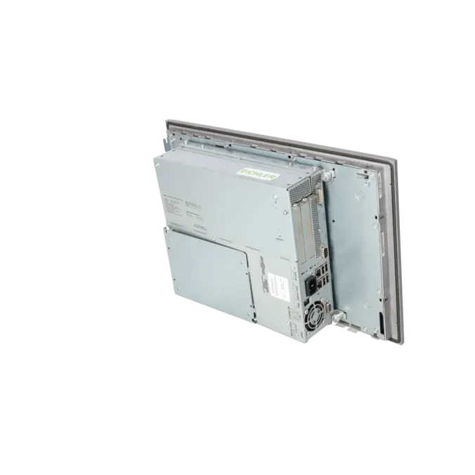 SIEMENS 6AV7873-0BC21-0AB0, HMI, Industrie-PCs, K1172630, Bild 6