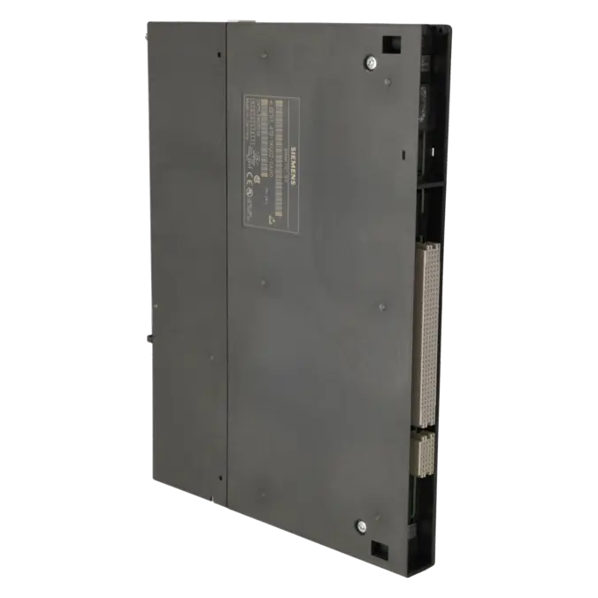 SIEMENS 6ES7413-1XG02-0AB0, Baugruppen, CPU / Zentralbaugruppen, K0002543, Bild 4