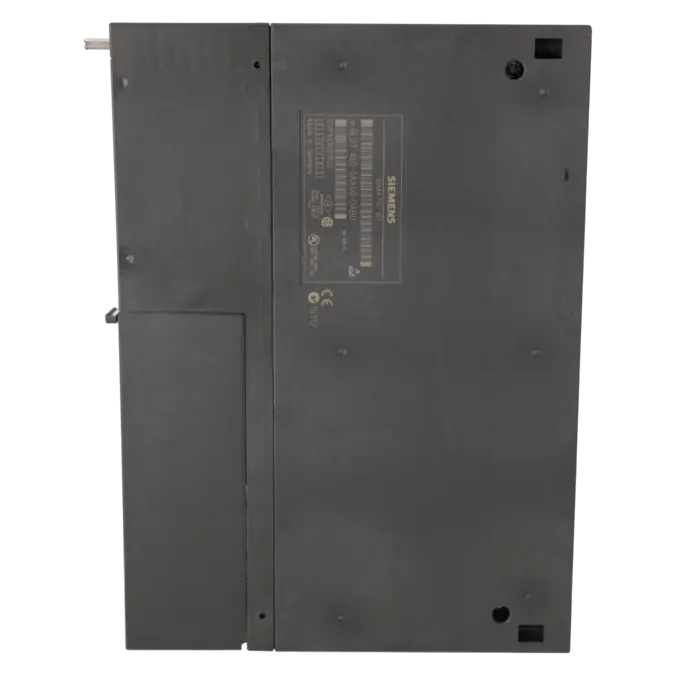 SIEMENS 6ES7460-0AA00-0AB0, Baugruppen, Interface-Module / Anschaltungen, K0002622, Bild 3
