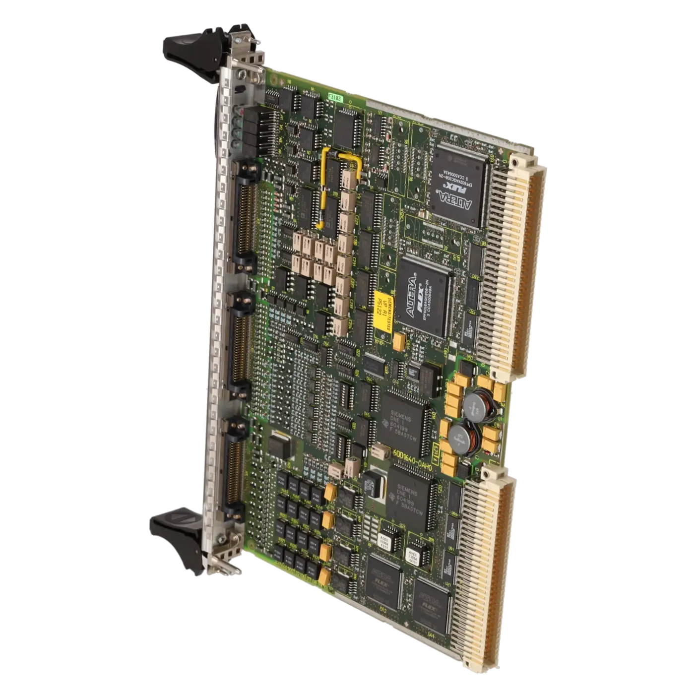 SIEMENS 6DD1640-0AH0, PLC Controls, Function Modules, K0052944, Image 4