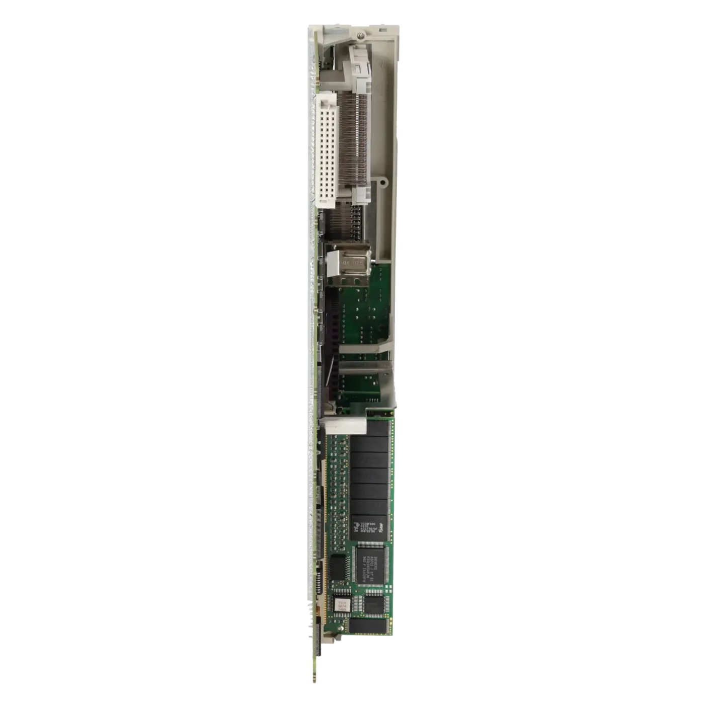 SIEMENS 6FC5357-0BB11-0AE1, Antriebstechnik, CU NCU PLC Steuerungen, K0056390, Bild 5