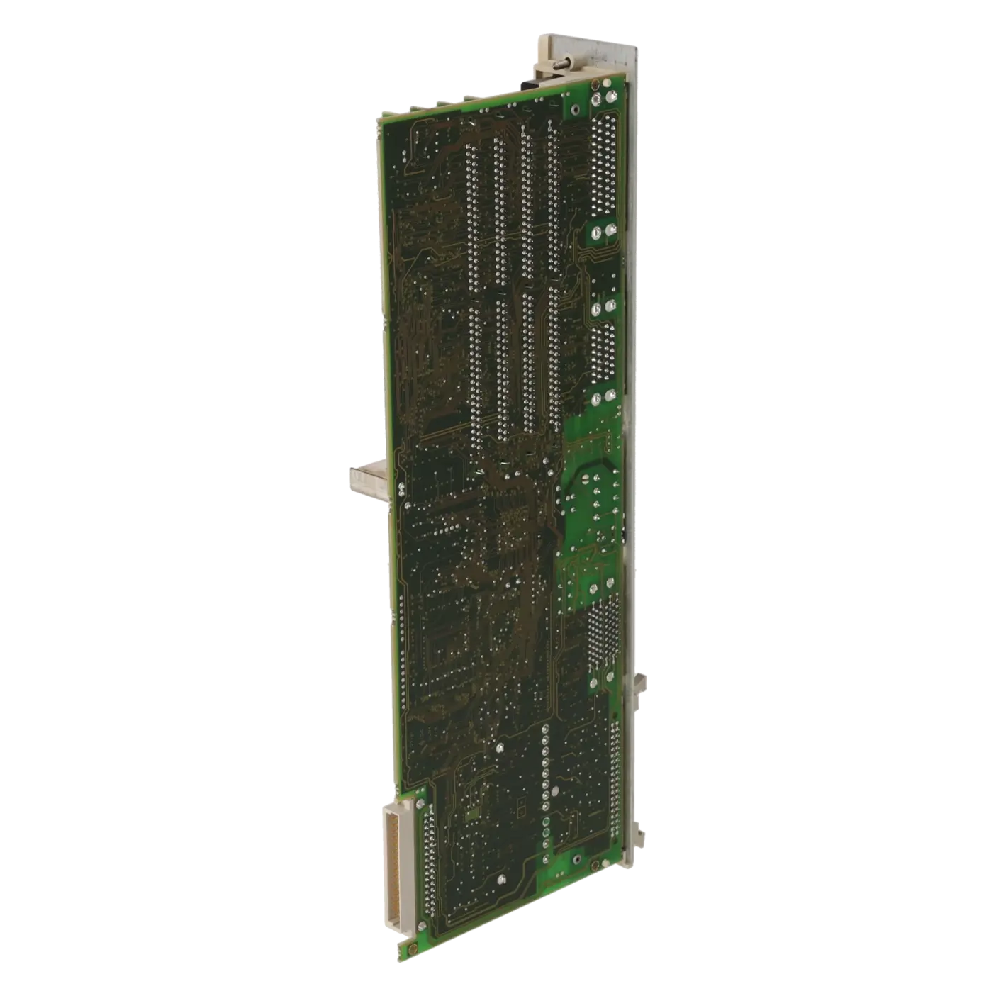 SIEMENS 6SN1118-0DM23-0AA0, Antriebstechnik, Reglerkarten, K0063631, Bild 6