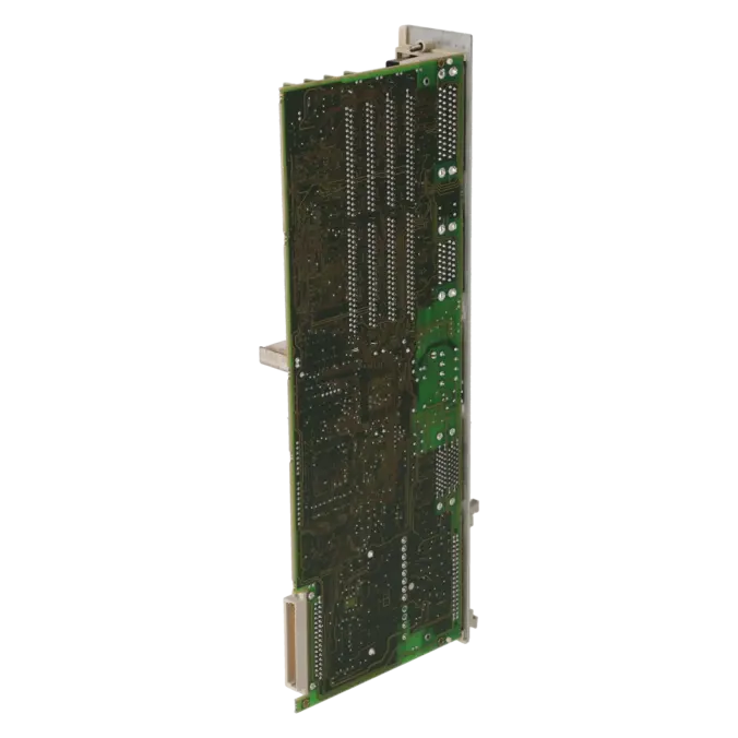 SIEMENS 6SN1118-0DM23-0AA0, Antriebstechnik, Reglerkarten, K0063631, Bild 6