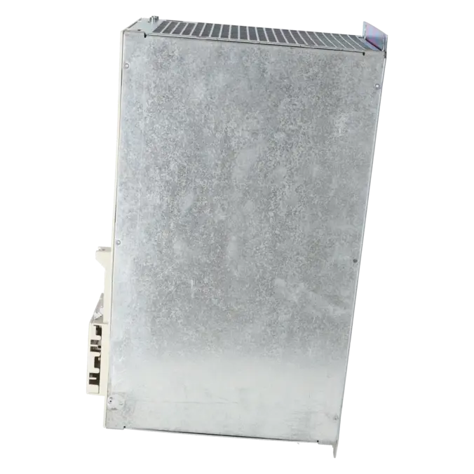 SIEMENS 6SN1145-1BA00-0CA0, Antriebstechnik, Einspeise- / Rückspeisemodule, K0063835, Bild 3