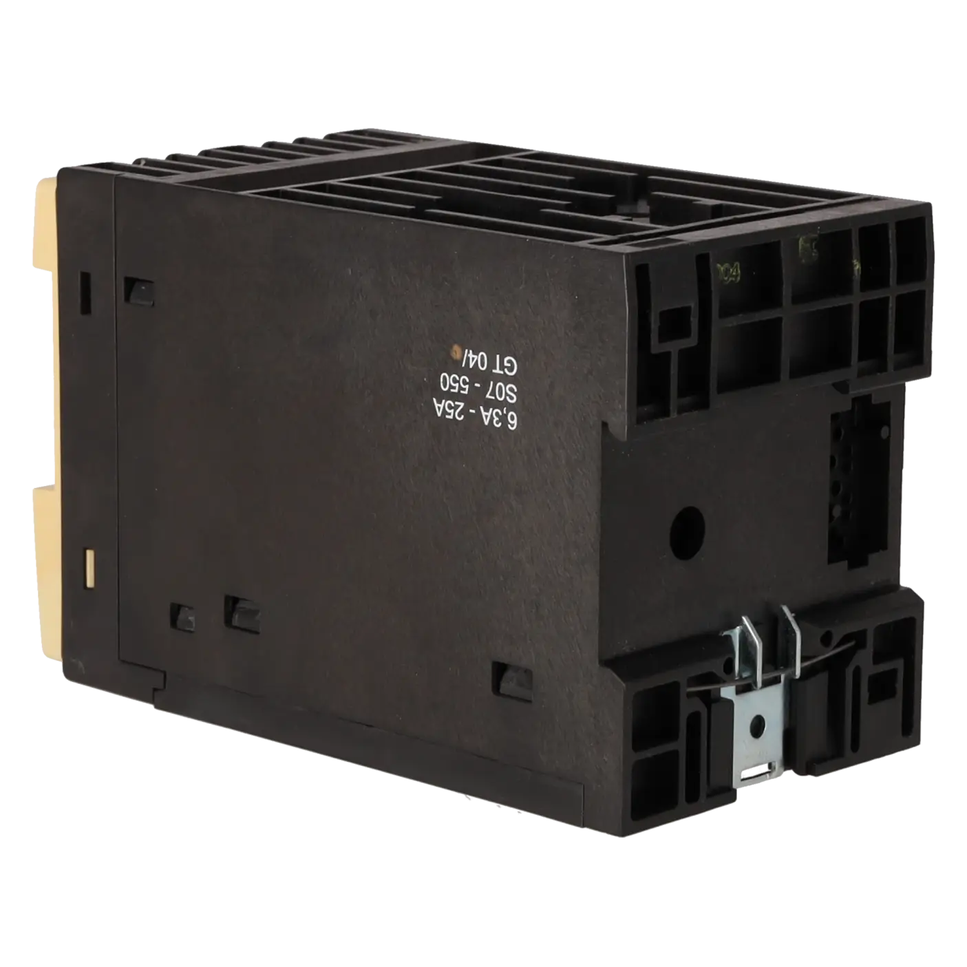 SIEMENS 3UF5011-3AN00-1, Baugruppen, Funktionsbaugruppen, K0102969, Bild 4