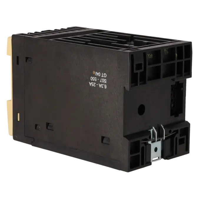 SIEMENS 3UF5011-3AN00-1, Baugruppen, Funktionsbaugruppen, K0102969, Bild 4