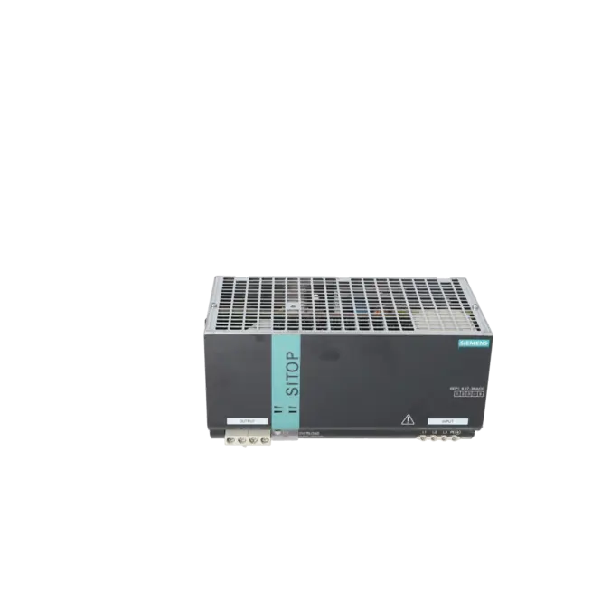 SIEMENS 6EP1437-3BA00, Baugruppen, Stromversorgungen / Netzteile, K0117317, Bild 1