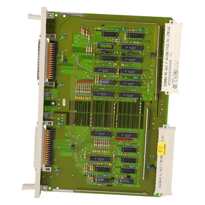 SIEMENS 6ES5300-5CA11, Baugruppen, Interface-Module / Anschaltungen, K0117456, Bild 3