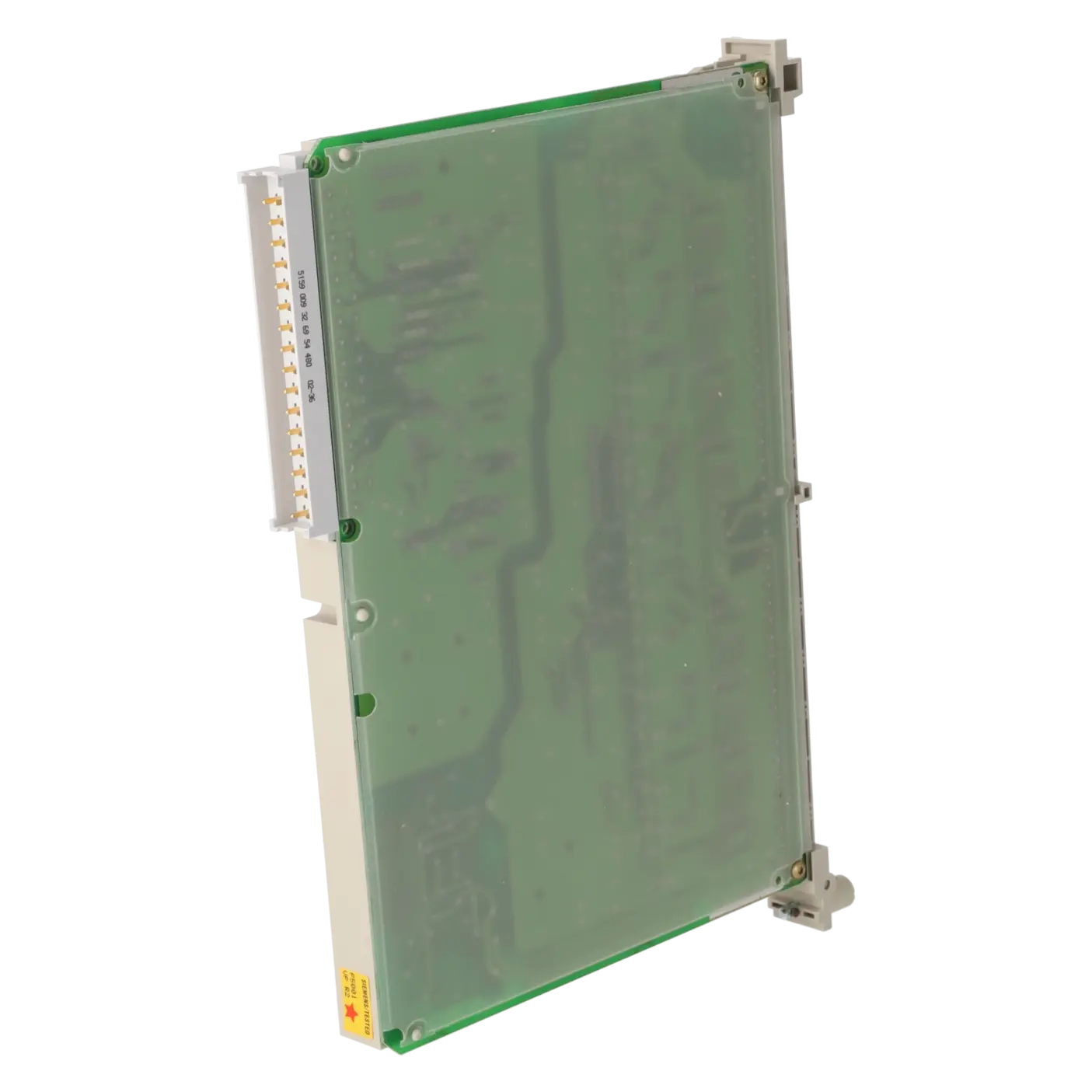 SIEMENS 6ES5470-4UA13, PLC Controls, Analog Input / Output Modules, K0117581, Image 4