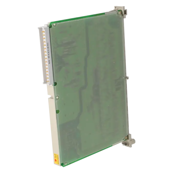 SIEMENS 6ES5470-4UA13, PLC Controls, Analog Input / Output Modules, K0117581, Image 4