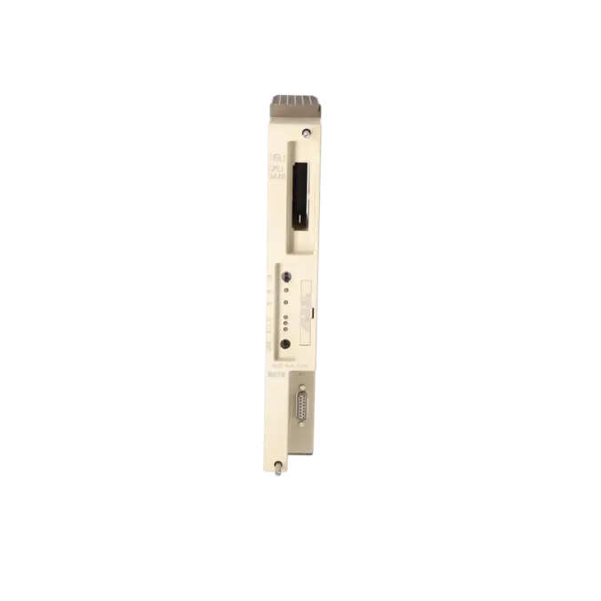 SIEMENS 6ES5944-7UB11, PLC Controls, Central Processing Units, K0117883, Image 1