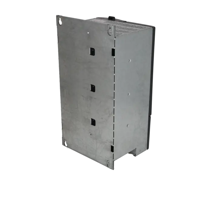 SIEMENS 6SE6430-2AD32-2DA0, Antriebstechnik, Umrichter, K0120438, Bild 6