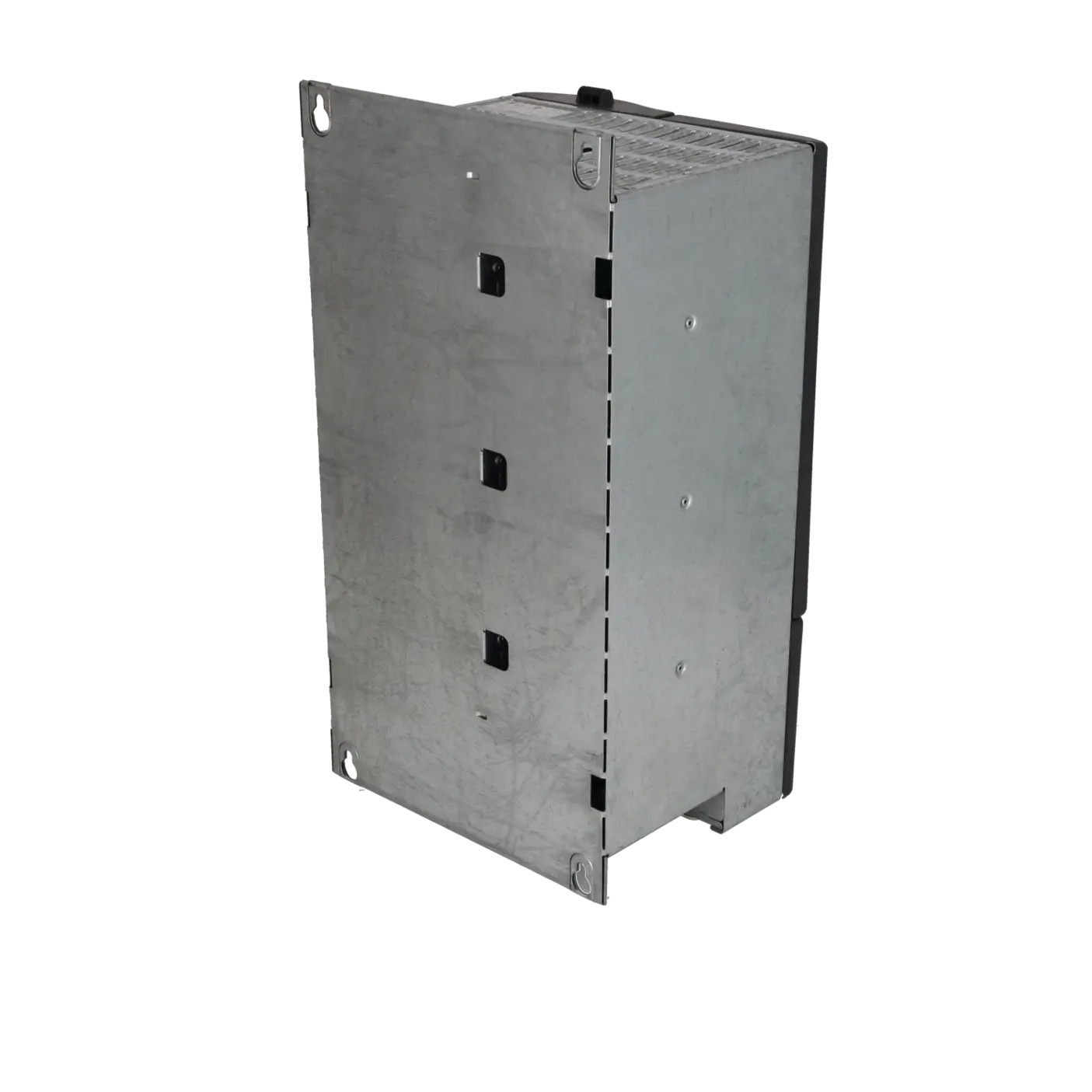 SIEMENS 6SE6430-2AD32-2DA0, Antriebstechnik, Umrichter, K0120438, Bild 6