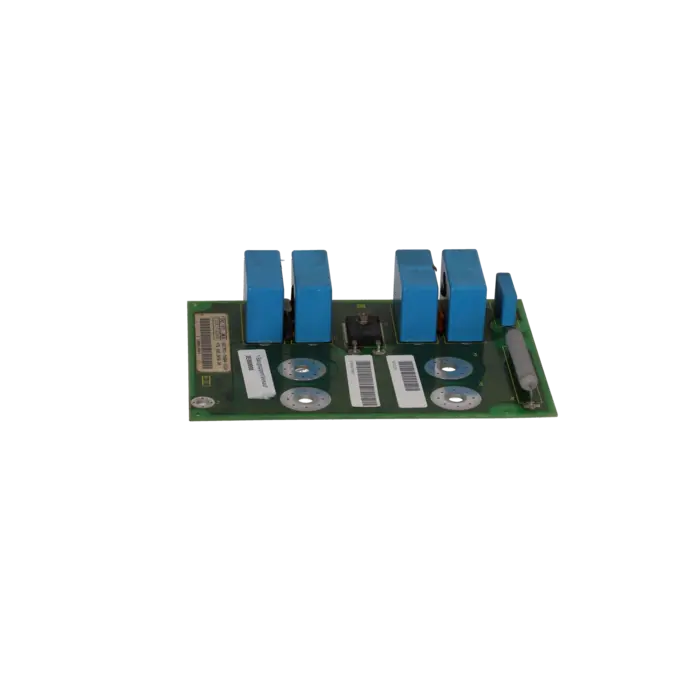 SIEMENS 6SE7031-7HG84-1GG0, Antriebstechnik, Einzelkomponenten, K0132276, Bild 3