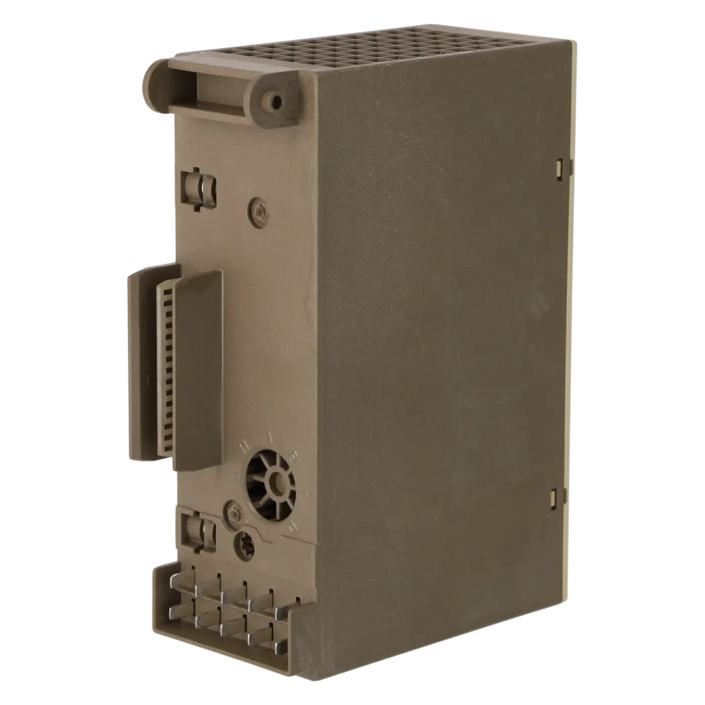 SIEMENS 6ES5330-8MA11, PLC Controls, Function Modules, K0136373, Image 6