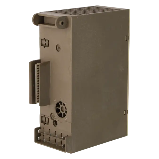 SIEMENS 6ES5330-8MA11, PLC Controls, Function Modules, K0136373, Image 6