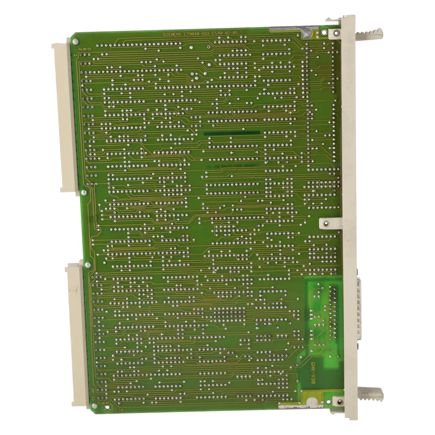 SIEMENS 6ES5511-5AA14, Baugruppen, SIMATIC-S5-Aktion, K0136427, Bild 7