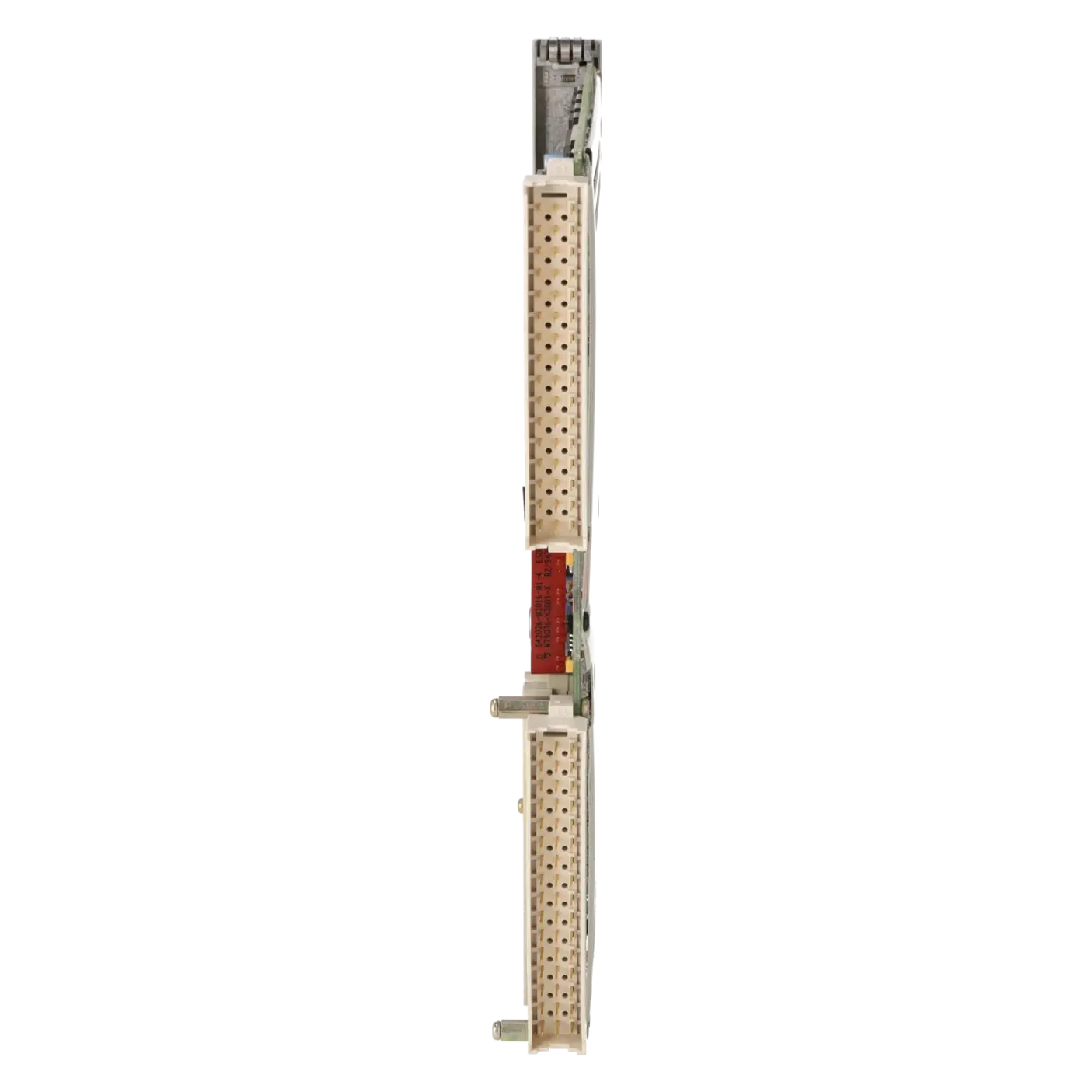SIEMENS 6ES5581-1EC12, Baugruppen, Kommunikationsbaugruppen, K0136459, Bild 5