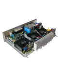SIEMENS 6ES5955-3NF41, PLC Controls, PLC Controls Power Supplies, K0136536, Image 4