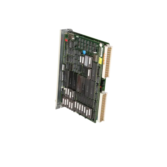 SIEMENS 6ES5946-3UA22, PLC Controls, Central Processing Units, K0137847, Image 4