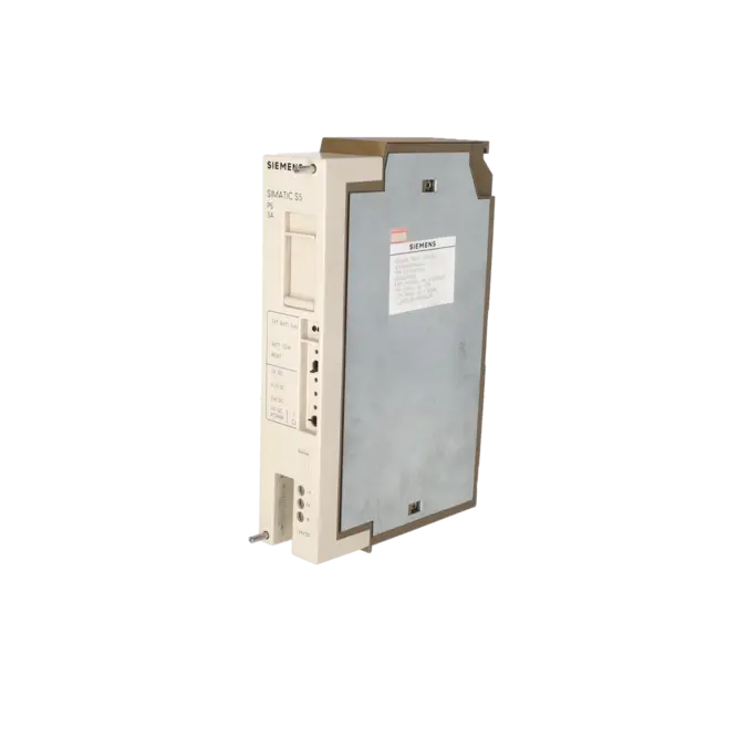 SIEMENS 6ES5951-7NB12, Baugruppen, Stromversorgungen / Netzteile, K0138414, Bild 2