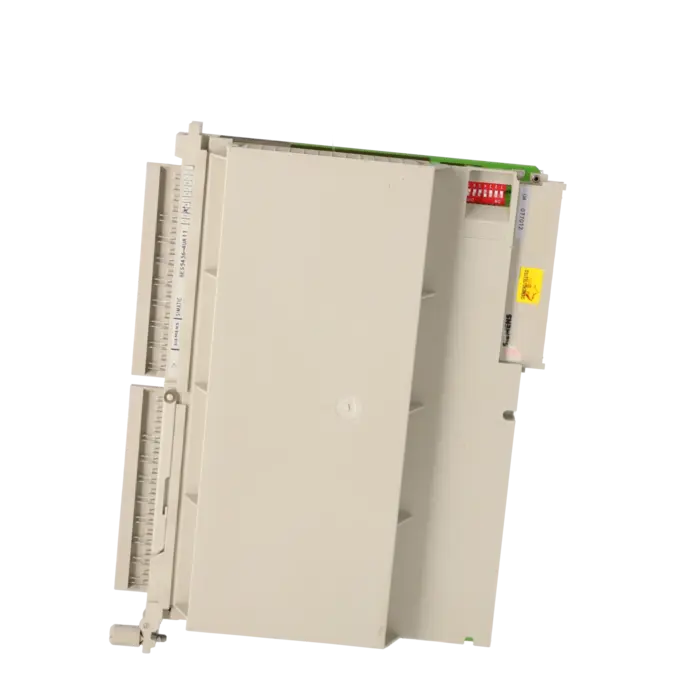 SIEMENS 6ES5436-4UA11, Baugruppen, Digitalein- / Digitalausgaben, K0139188, Bild 3