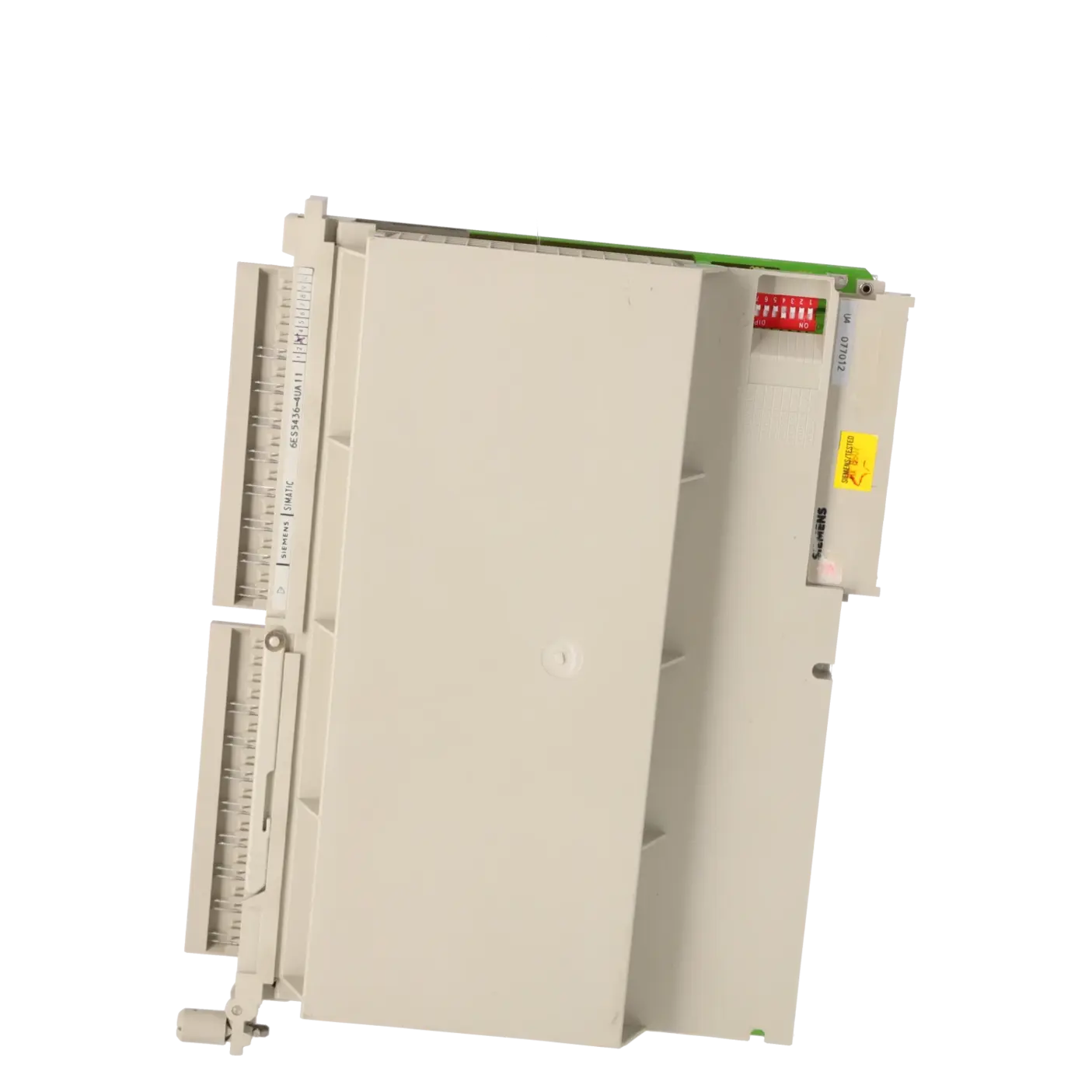 SIEMENS 6ES5436-4UA11, Baugruppen, Digitalein- / Digitalausgaben, K0139188, Bild 3