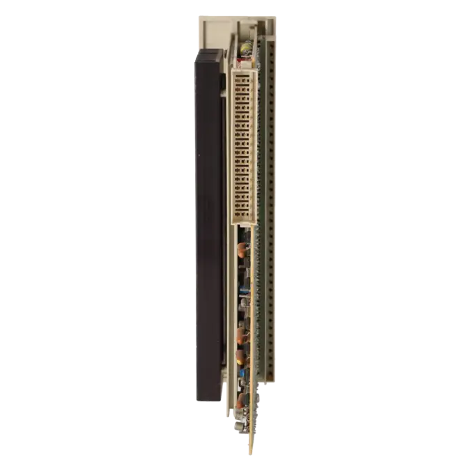 SIEMENS 6ES5444-5AA11, Baugruppen, Digitalein- / Digitalausgaben, K0139267, Bild 5