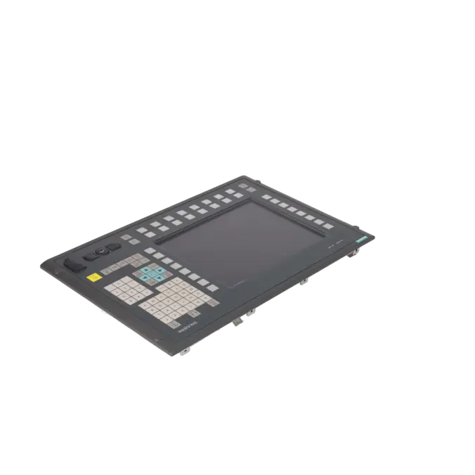 SIEMENS 6FC5203-0AF02-0AA1, HMI, Monitors / Control Panels, K0139297 Image 4
