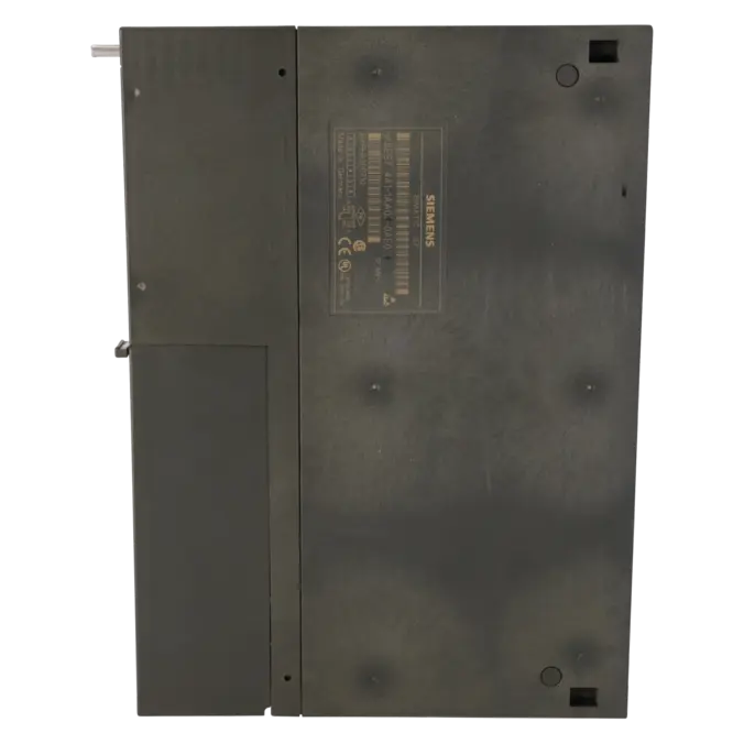 SIEMENS 6ES7441-1AA00-0AE0, Baugruppen, Kommunikationsbaugruppen, K0139732, Bild 3