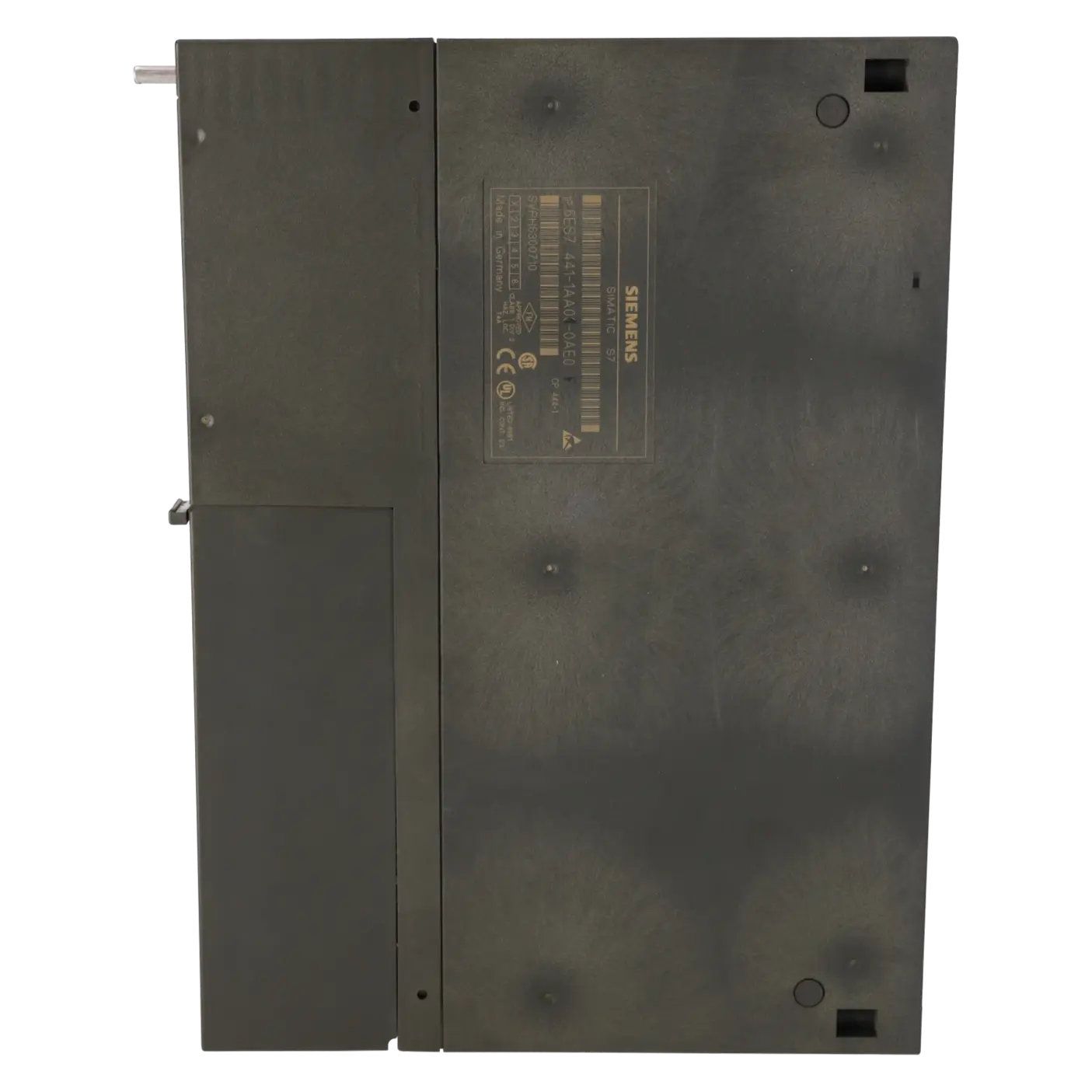 SIEMENS 6ES7441-1AA00-0AE0, Baugruppen, Kommunikationsbaugruppen, K0139732, Bild 3