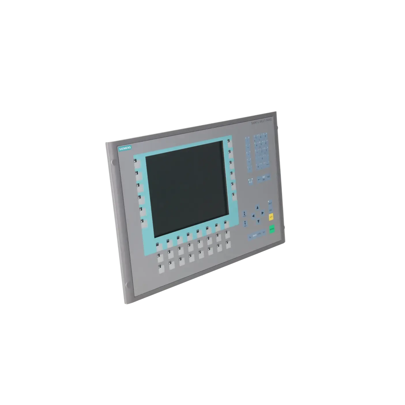 SIEMENS 6AV6643-0DD01-1AX0, HMI, Operator Panels, K0170445, Image 8