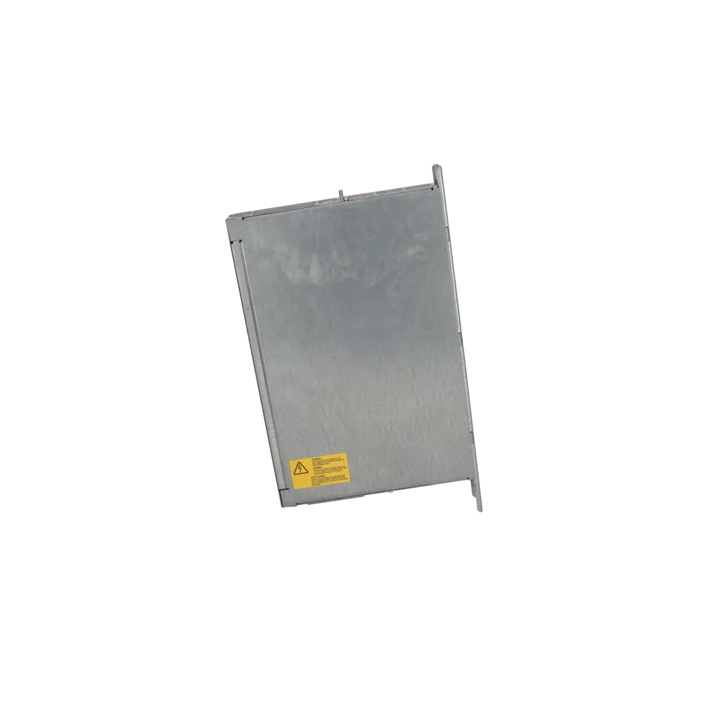 SIEMENS 6SE7018-0ES87-2DA1, Antriebstechnik, Stromversorgungen / Bremsmodule, K0174510, Bild 3