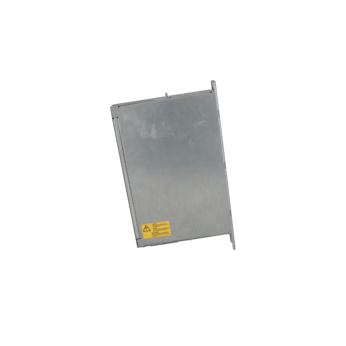 SIEMENS 6SE7018-0ES87-2DA1, Antriebstechnik, Stromversorgungen / Bremsmodule, K0174510, Bild 3