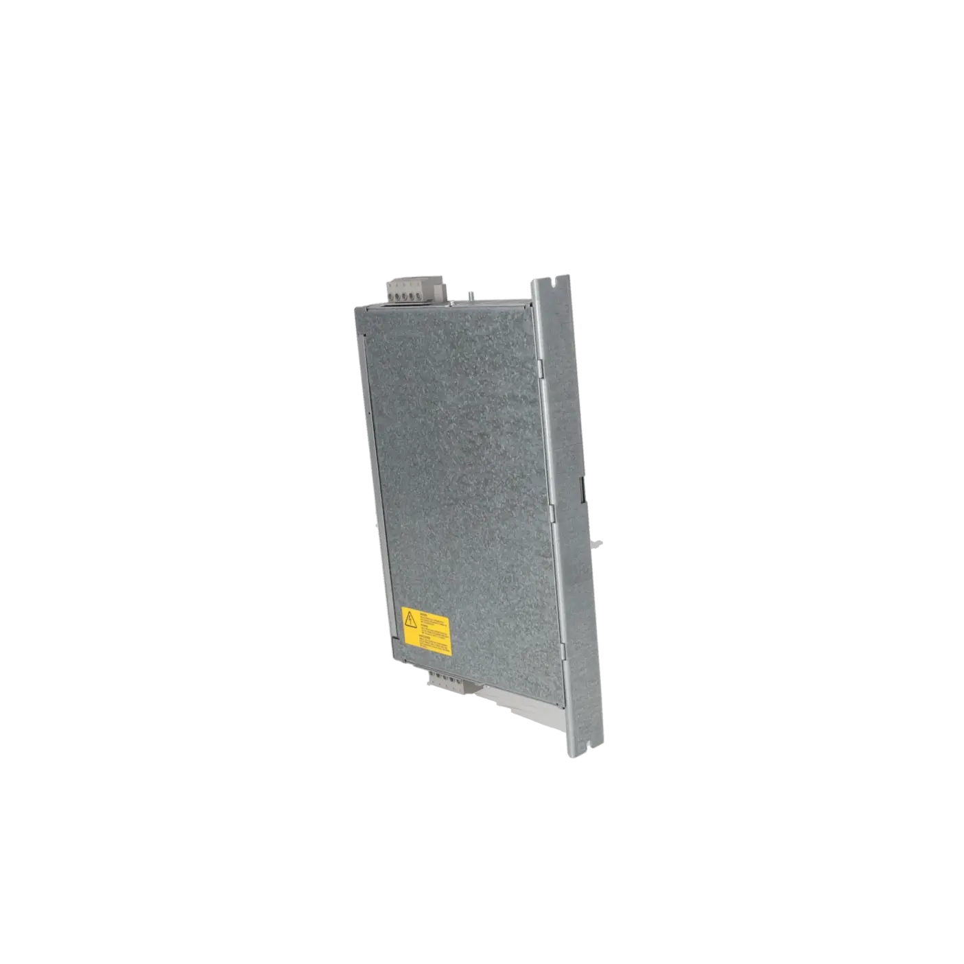 SIEMENS 6SE7021-6ES87-2DA1, Antriebstechnik, Stromversorgungen / Bremsmodule, K0174516, Bild 4