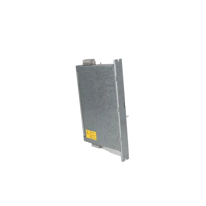 SIEMENS 6SE7021-6ES87-2DA1, Antriebstechnik, Stromversorgungen / Bremsmodule, K0174516, Bild 4